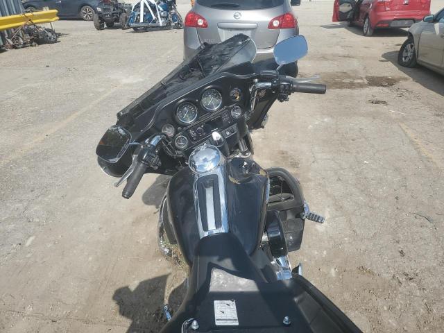 2013 HARLEY-DAVIDSON FLHTK ELEC 1HD1KEM15DB692568