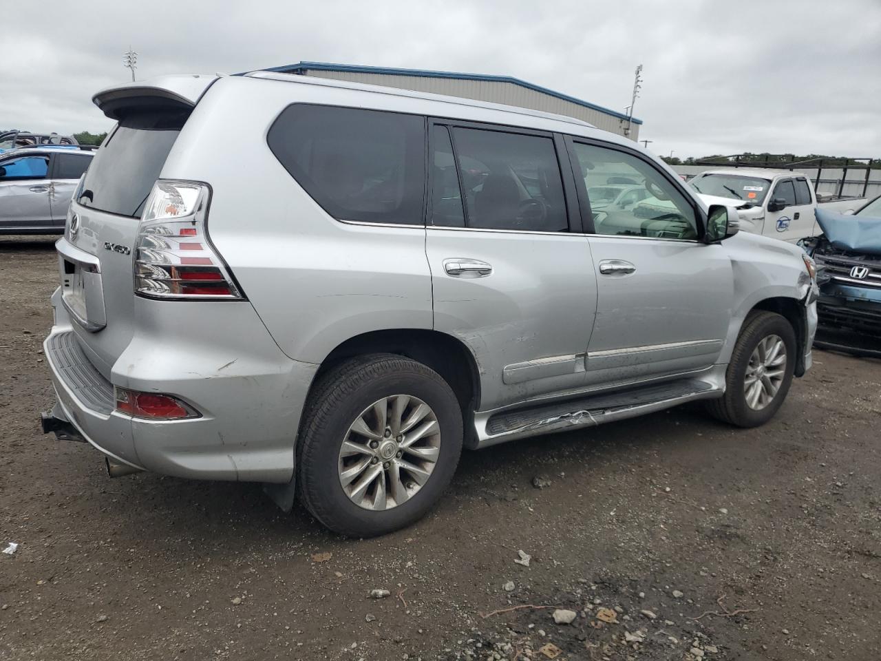 LEXUS GX 460