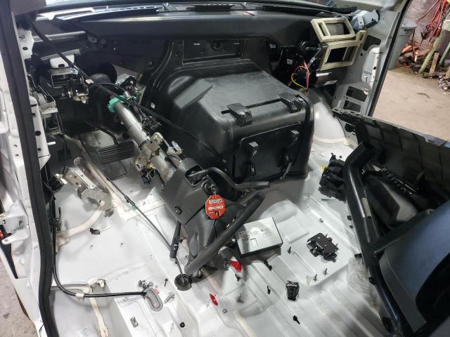 2025 GMC SAVANA G25 1GTW7AFP8S1190692