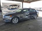 2018 FORD FUSION SE - 3FA6P0LU4JR196889