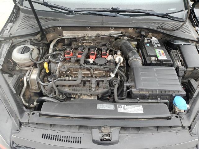 2015 VOLKSWAGEN GTI - 3VWTT7AU2FM034930