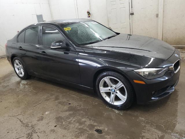 2015 BMW 328 I WBA3A5G50FNS91441
