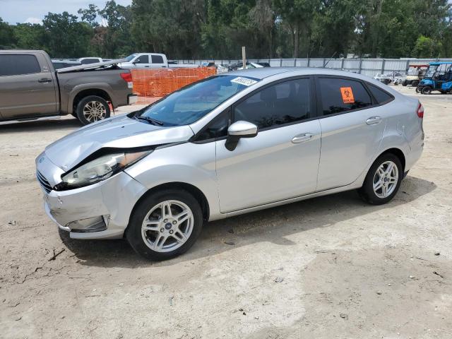 2017 FORD FIESTA S - 3FADP4AJ5HM171028
