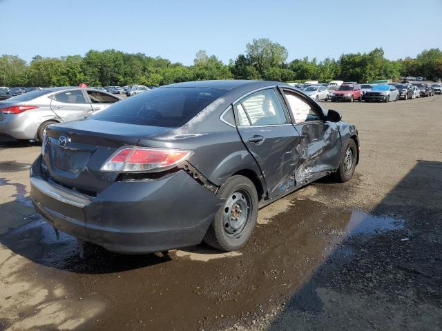 2013 MAZDA 6 SPORT - 1YVHZ8BH9D5M10194