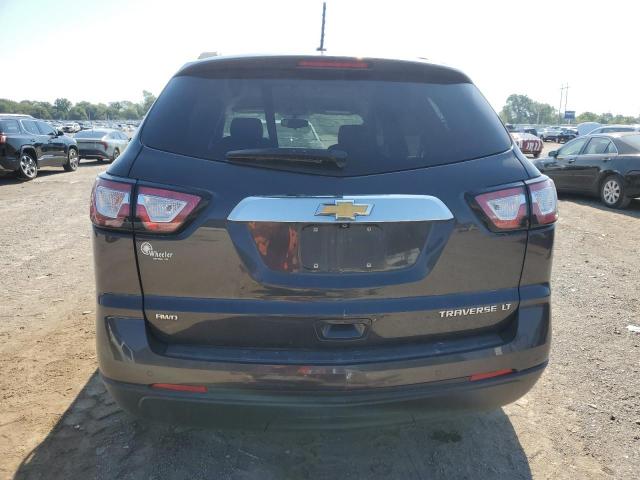 2015 CHEVROLET TRAVERSE L 1GNKVGKD4FJ280356