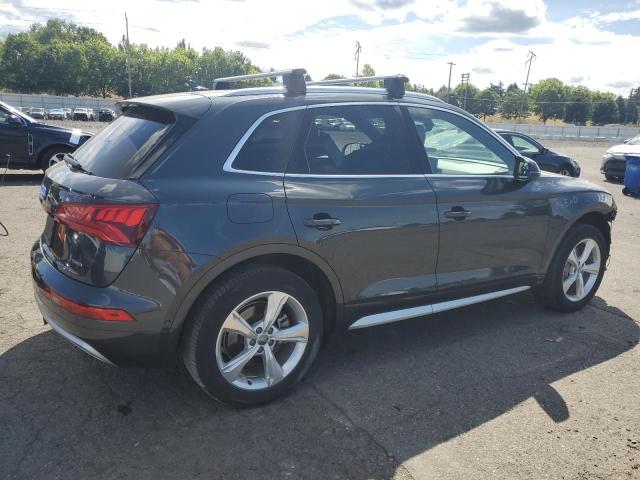 2020 AUDI Q5 PRESTIGE WA1CNAFY9L2030277