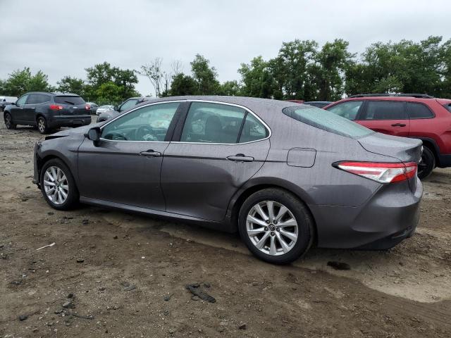 2018 TOYOTA CAMRY L 4T1B11HK5JU024978