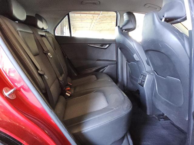 2023 KIA NIRO WIND KNDCR3L14P5027725