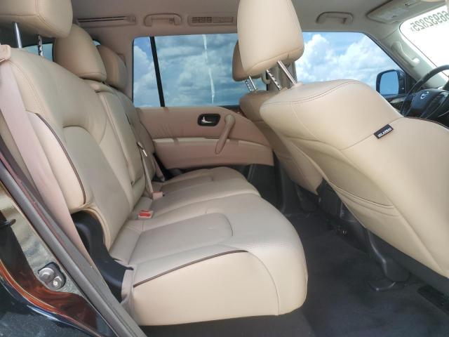 2018 NISSAN ARMADA SV JN8AY2ND2J9060111