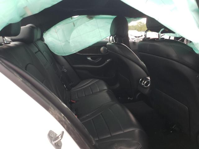 2017 MERCEDES-BENZ C 300 4MATIC 55SWF4KB7HU196321