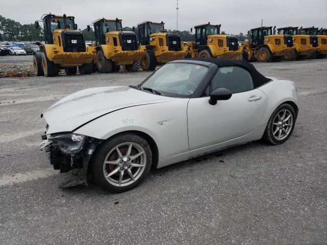 Global Auto Auctions: 2017 MAZDA MX-5 MIATA