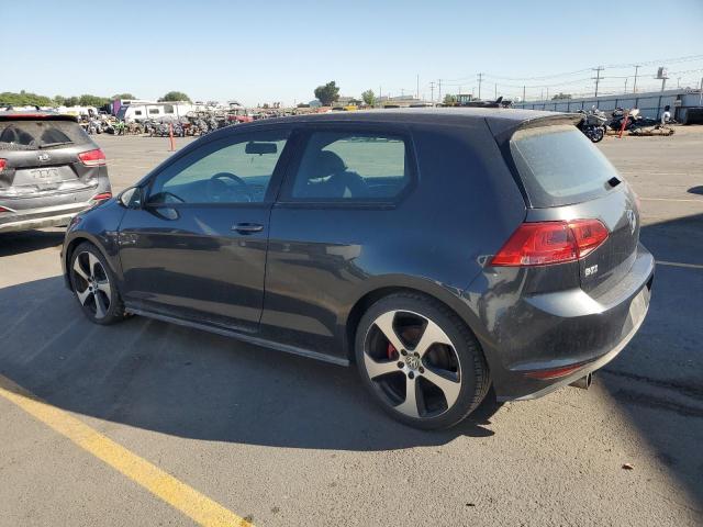 2015 VOLKSWAGEN GTI 3VWYT7AU0FM049612