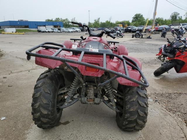 2020 YAMAHA YFM700 - 5Y4AMJ730LA103682