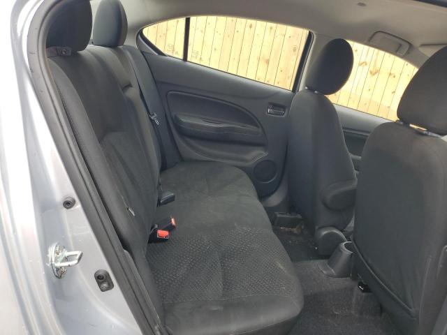 2024 MITSUBISHI MIRAGE G4 ML32FVFJ3RHF02297