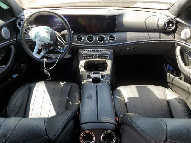 2020 MERCEDES-BENZ E 350 WDDZF8DB5LA713383