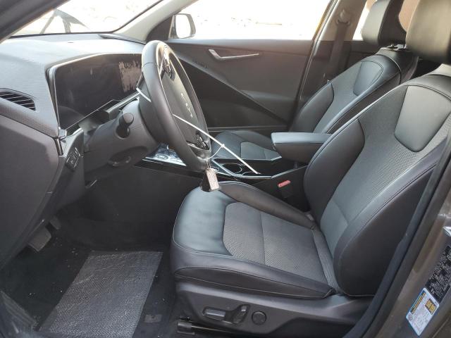 2024 KIA NIRO WIND KNDCR3L17R5101917