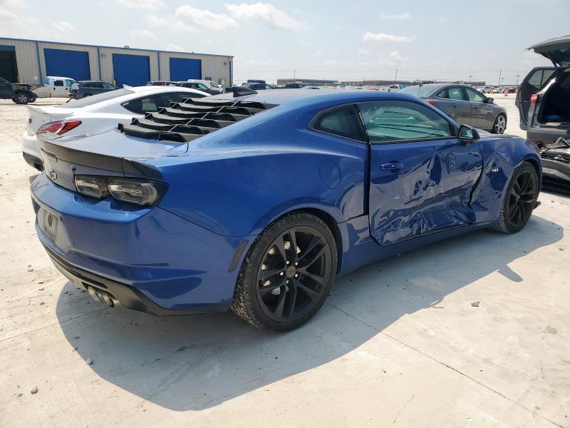 2020 CHEVROLET CAMARO LS 1G1FA1RS3L0100060