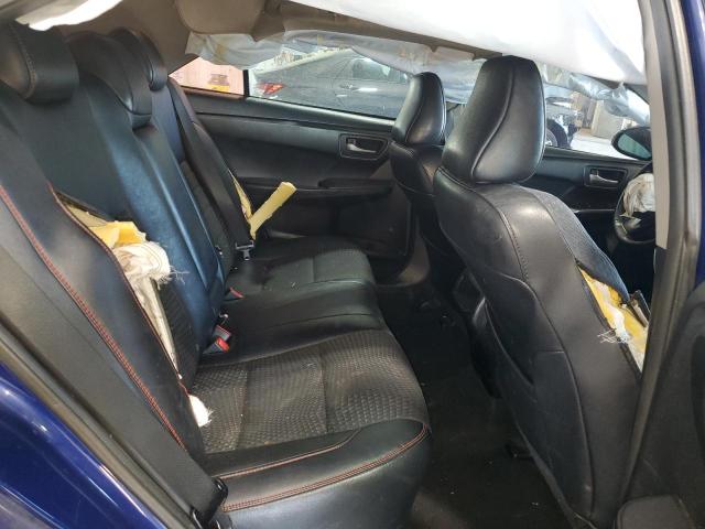 2015 TOYOTA CAMRY LE 4T1BF1FK7FU995928