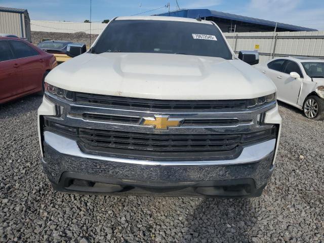 2020 CHEVROLET SILVERADO C1500 LT 1GCRWCED4LZ159316