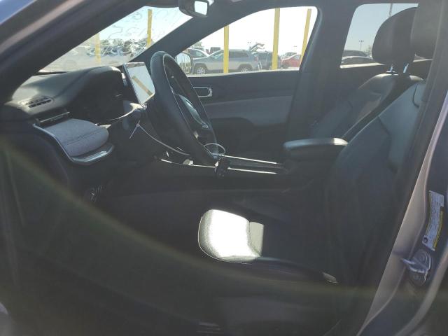 2023 JEEP COMPASS LATITUDE #3268254019