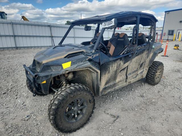 2022 POLARIS GENERAL XP 3NSGMJ999NH663671