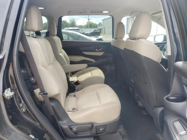 2019 SUBARU ASCENT PRE 4S4WMAFD1K3401987