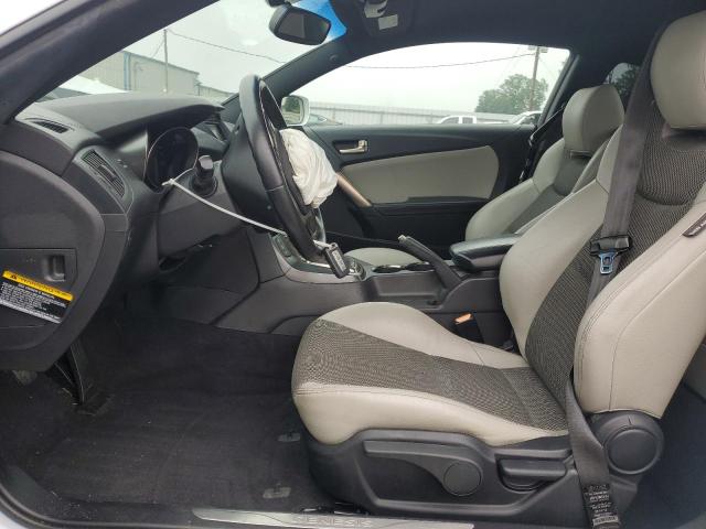 2015 HYUNDAI GENESIS COUPE 3.8L - KMHHT6KJ8FU127546