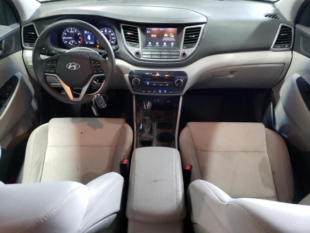2018 HYUNDAI TUCSON SEL KM8J3CA40JU702971