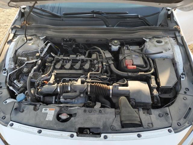 2022 HONDA ACCORD SPO - 1HGCV1F32NA039990