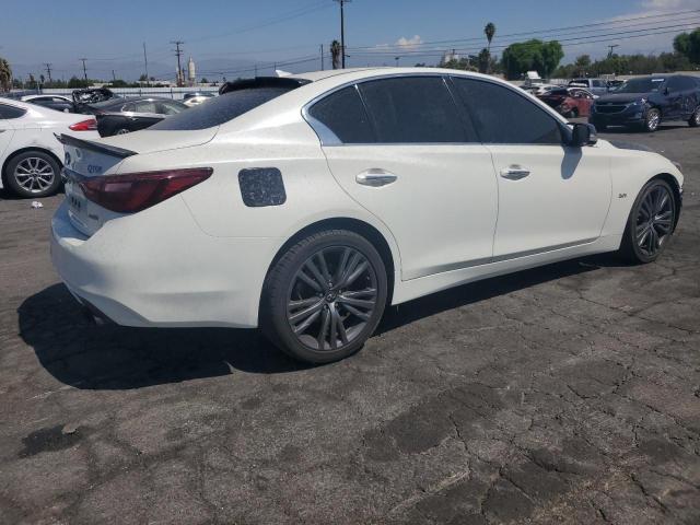 2020 INFINITI Q50 PURE JN1EV7AP5LM203901