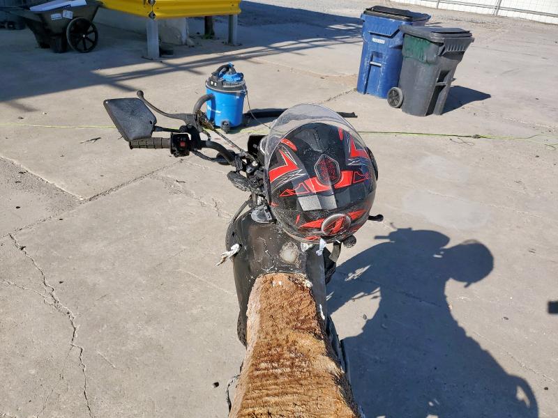 2024 VITA MOTORCYCLE #3304098485