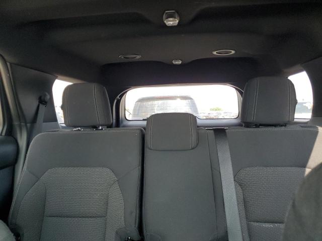 2017 FORD EXPLORER XLT - 1FM5K8D84HGD37123