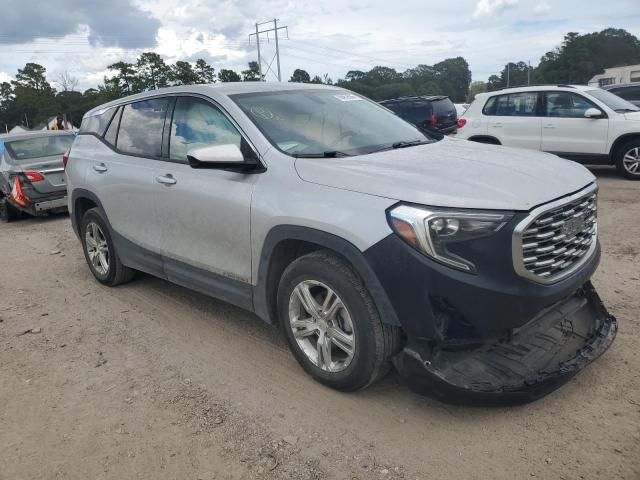 2019 GMC TERRAIN SL 3GKALMEV3KL148984