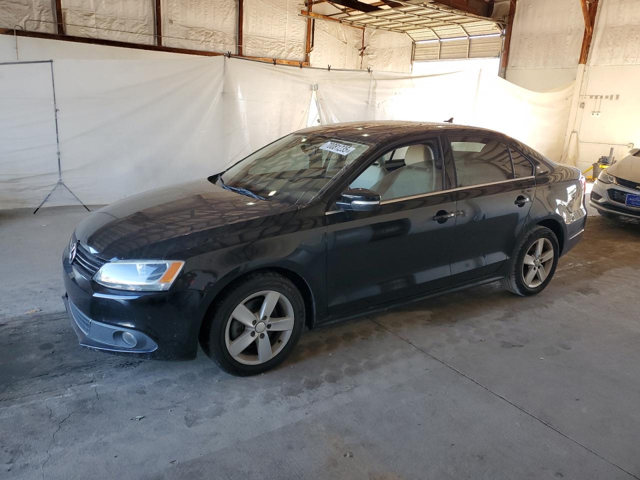 VOLKSWAGEN JETTA TDI