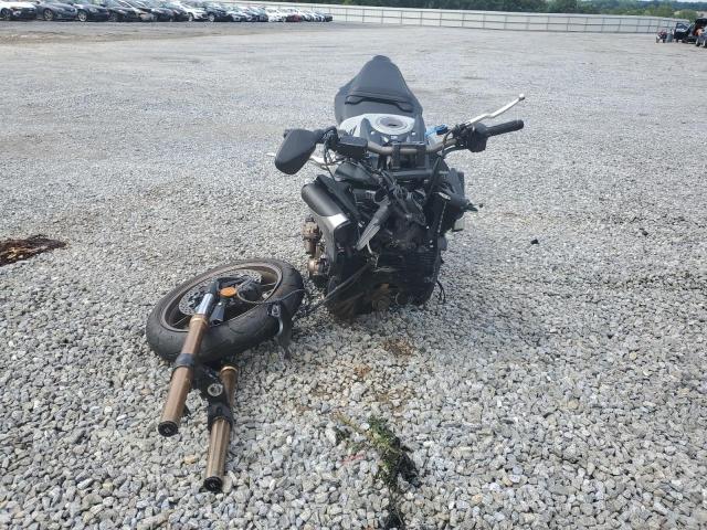 2024 HONDA CB650 R MLHRH1651R5001065