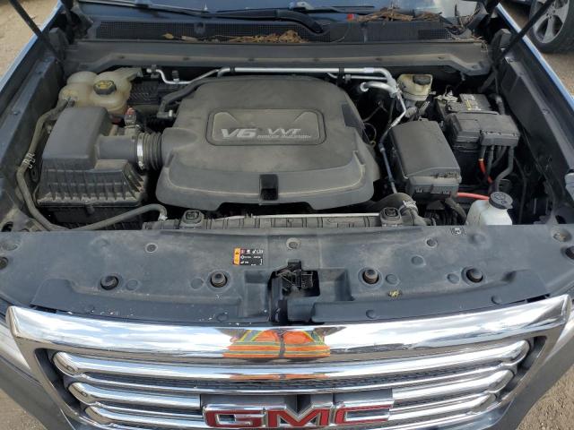 2016 GMC CANYON SLT 1GTH6DE32G1145198