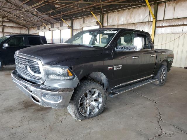 RAM 1500 LONGH
