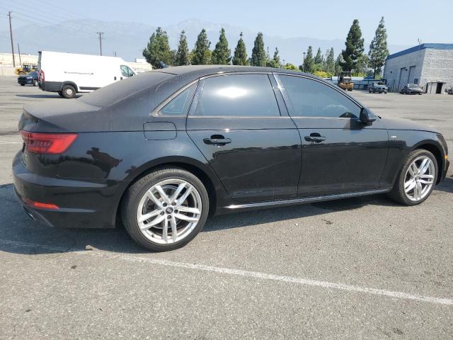 2017 AUDI A4 ULTRA P WAUKMAF49HN043535