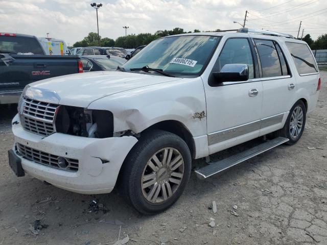 Global Auto Auctions: 2011 LINCOLN NAVIGATOR