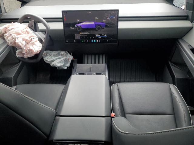 2024 TESLA CYBERTRUCK 7G2CEHED4RA029826