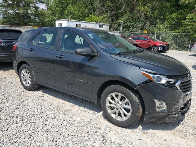 2020 CHEVROLET EQUINOX LS 2GNAXHEV6L6166299