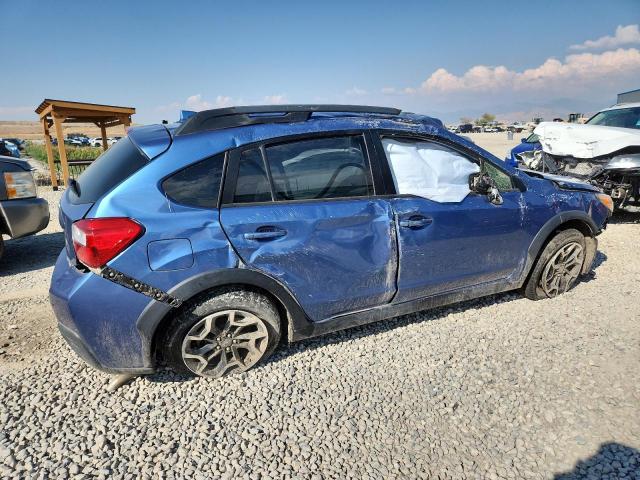 2017 SUBARU CROSSTREK - JF2GPALC2H8223645