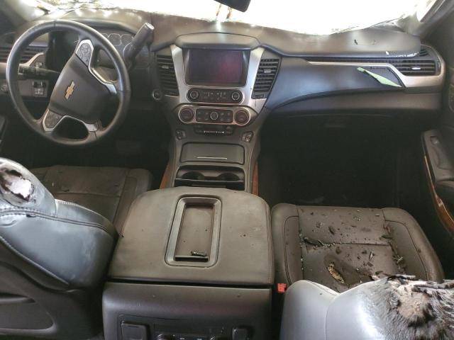 2015 CHEVROLET TAHOE C150 - 1GNSCCKC5FR235885