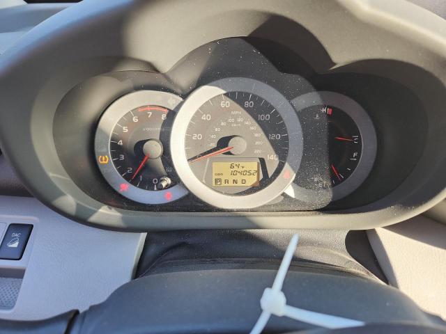 2012 TOYOTA RAV4 - 2T3JF4DV8CW235763