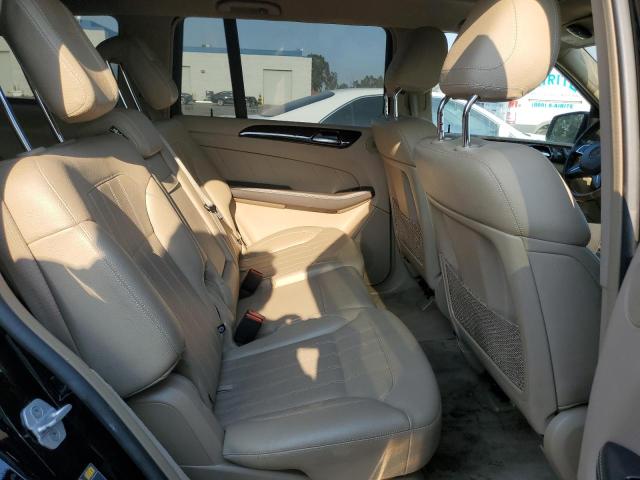 2015 MERCEDES-BENZ GL 450 4MA 4JGDF6EE5FA517056