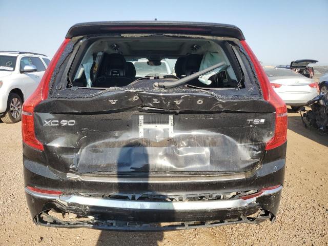 2025 VOLVO XC90 PLUS YV4H60PE6S1302633