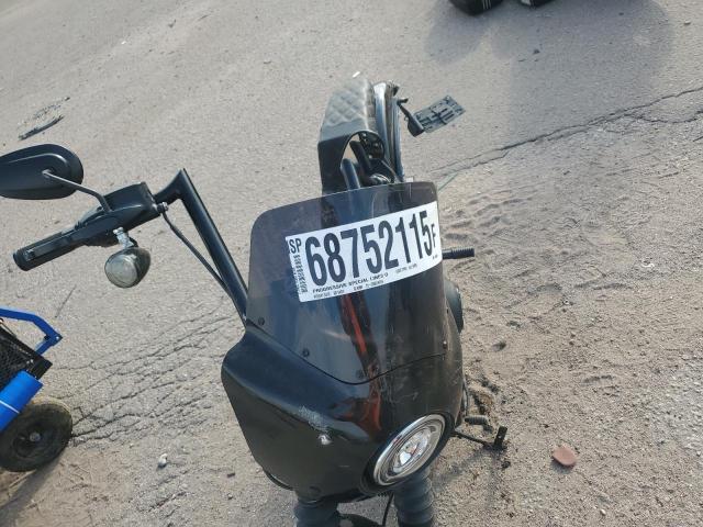 2021 HARLEY-DAVIDSON FXBBS 1HD1YYK15MB048300