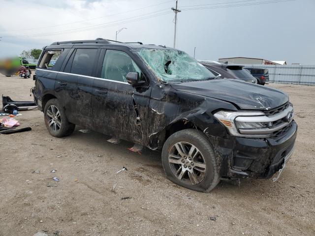2022 FORD EXPEDITION XLT 1FMJU1JT4NEA09684
