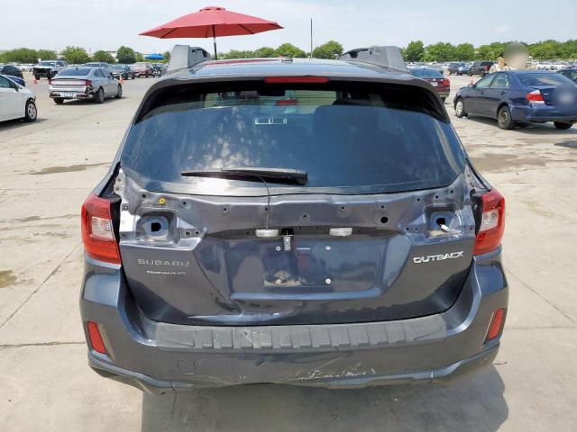 2015 SUBARU OUTBACK 2. 4S4BSBNC3F3245959
