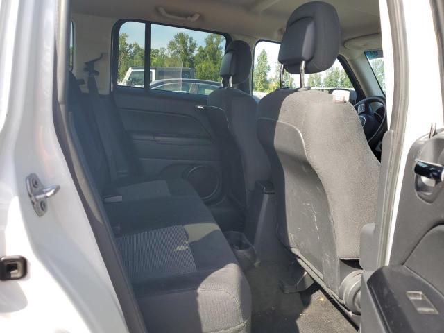 2016 JEEP PATRIOT SP 1C4NJPBB8GD649820